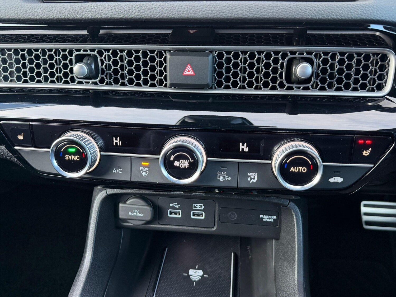 Used Honda Civic for sale - 77587180: Photo 26