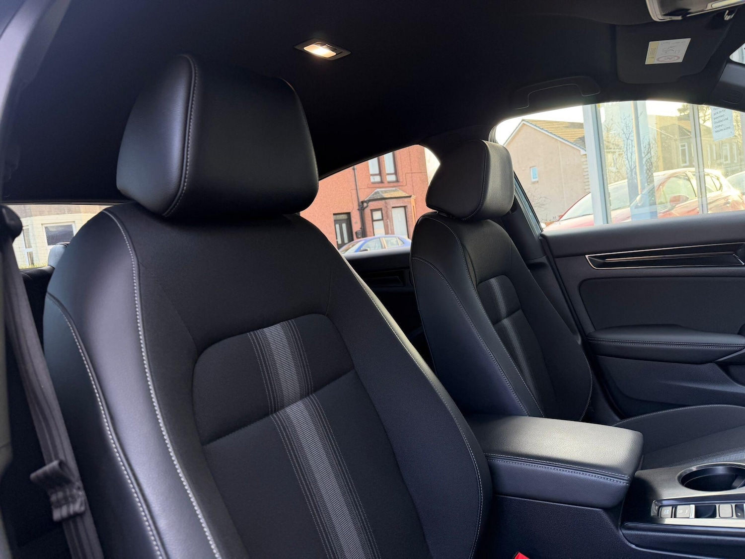 Used Honda Civic for sale - 77587180: Photo 8