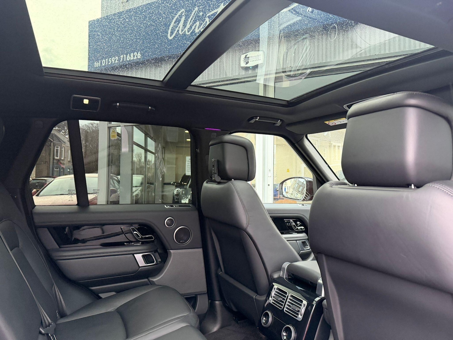 Used Land Rover Range Rover 2018 for sale - 77156543: Photo 11