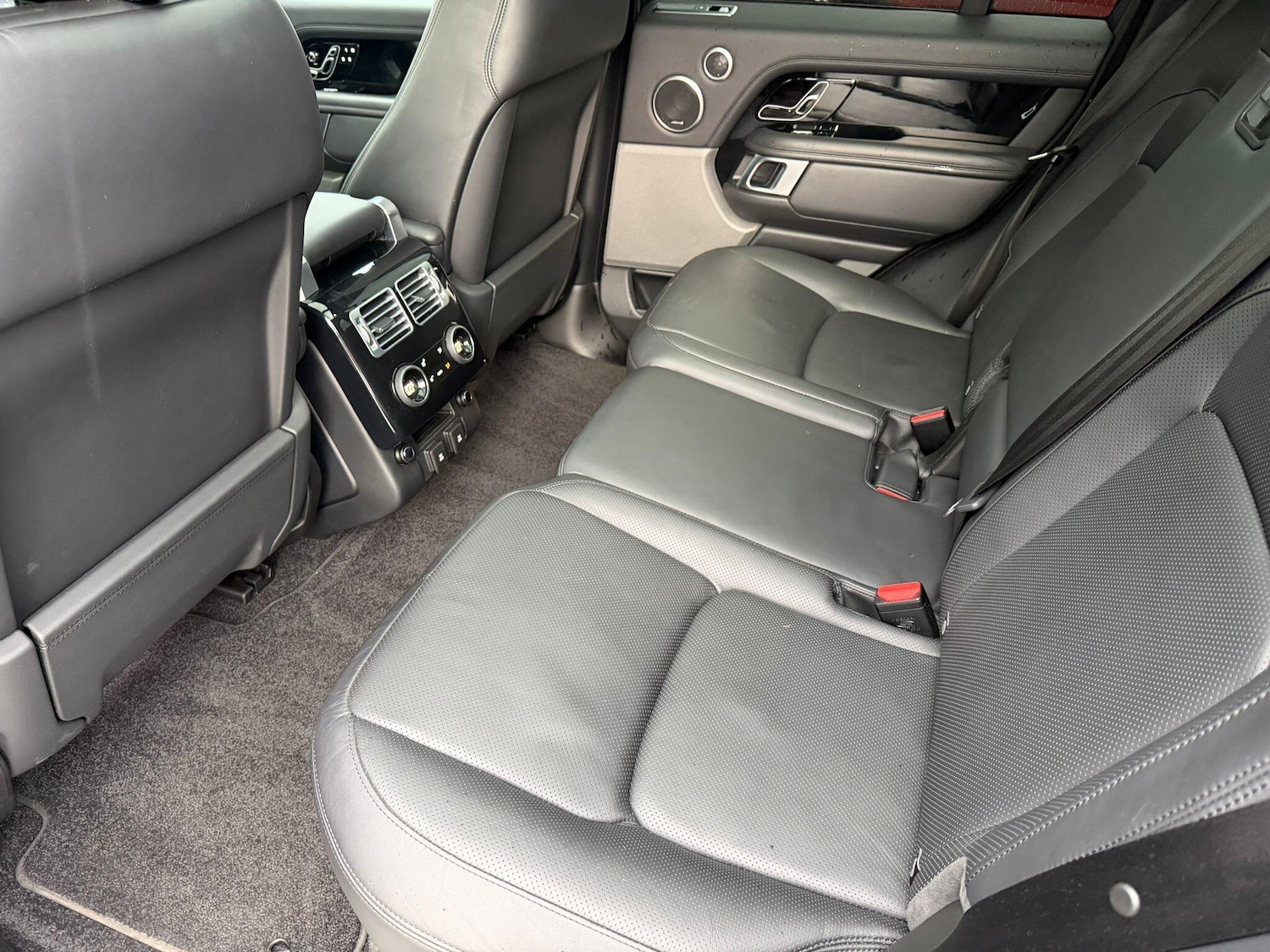 Used Land Rover Range Rover 2018 for sale - 77156543: Photo 12