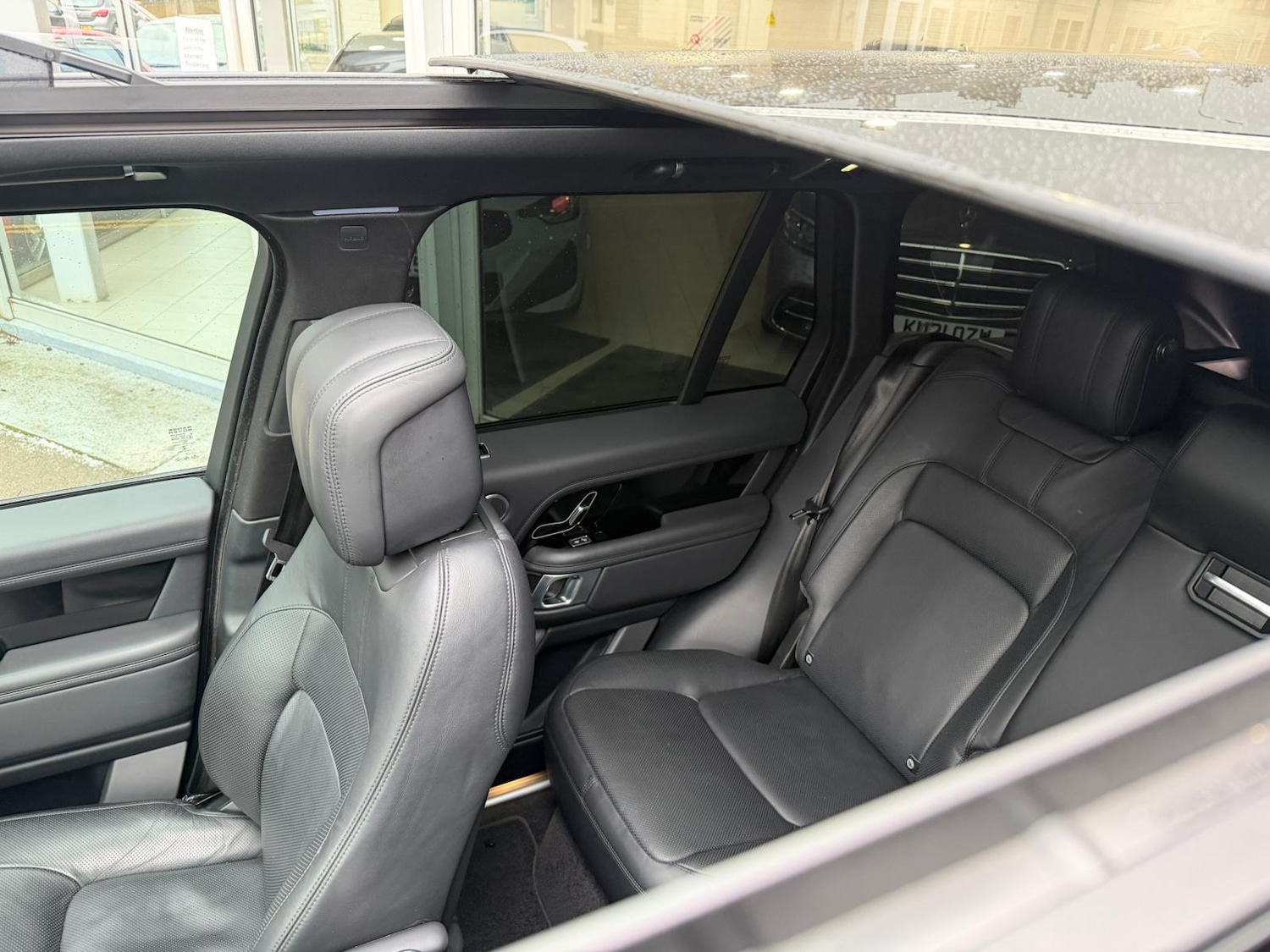 Used Land Rover Range Rover 2018 for sale - 77156543: Photo 13