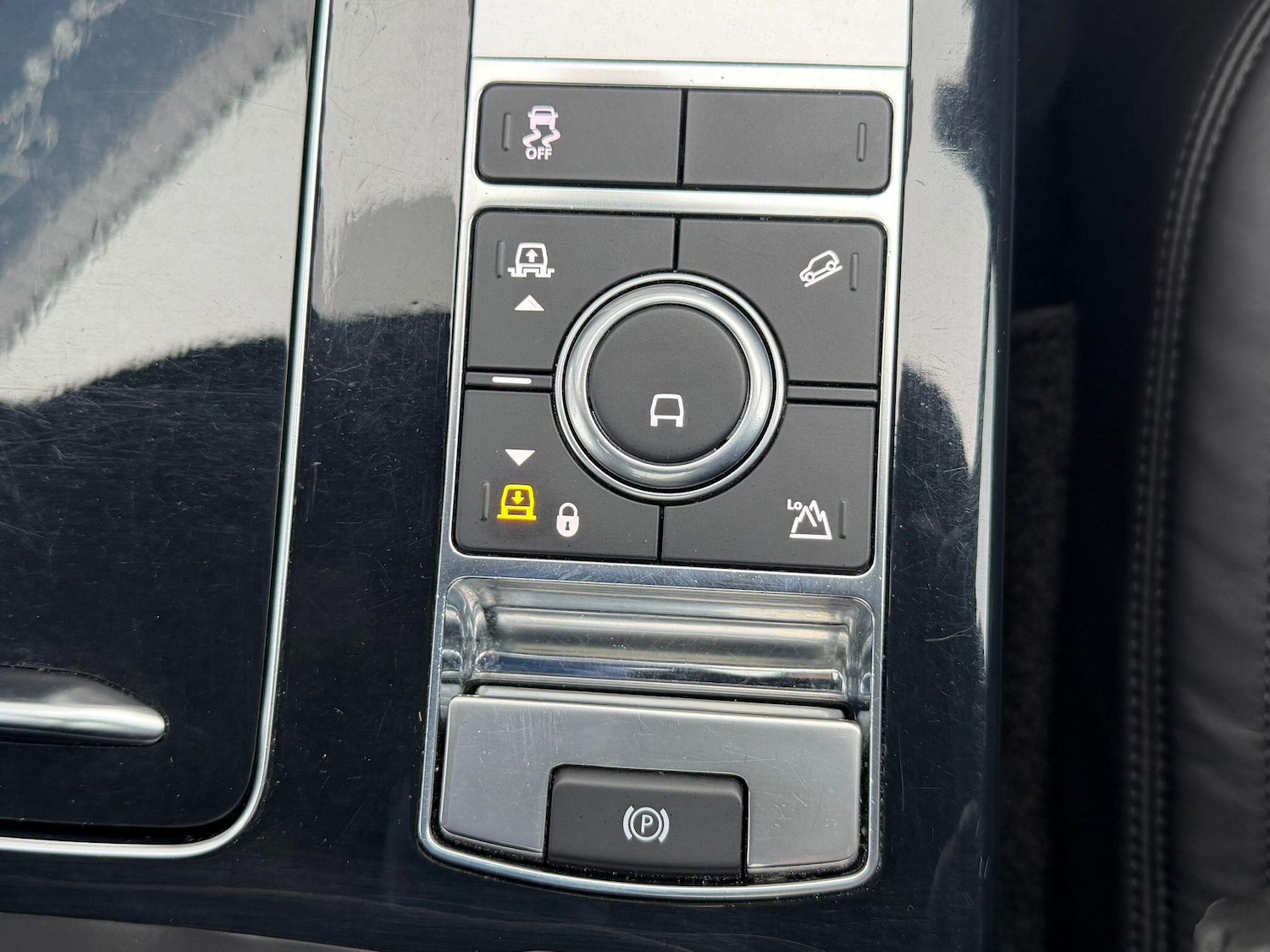 Used Land Rover Range Rover 2018 for sale - 77156543: Photo 15