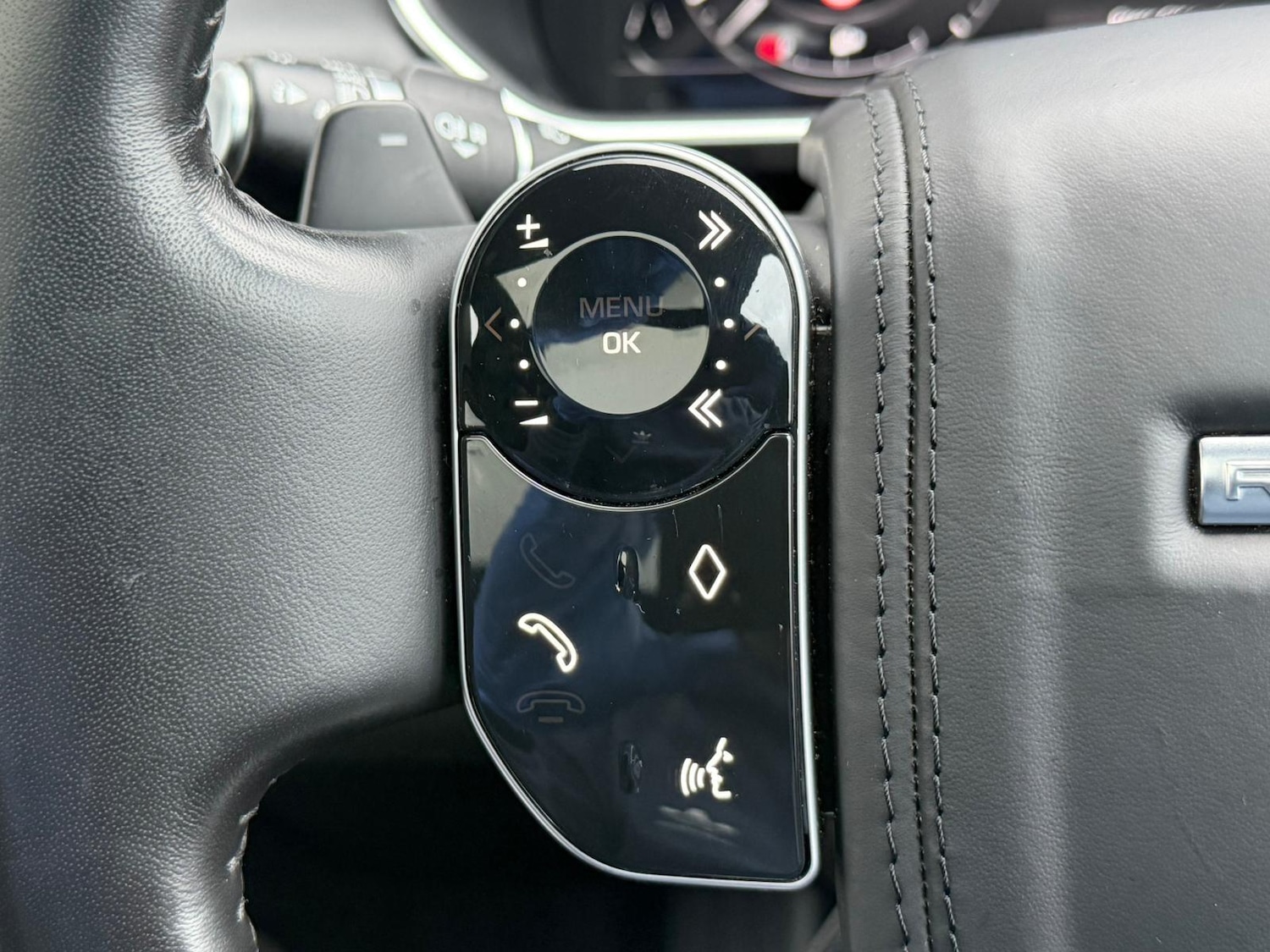 Used Land Rover Range Rover 2018 for sale - 77156543: Photo 17