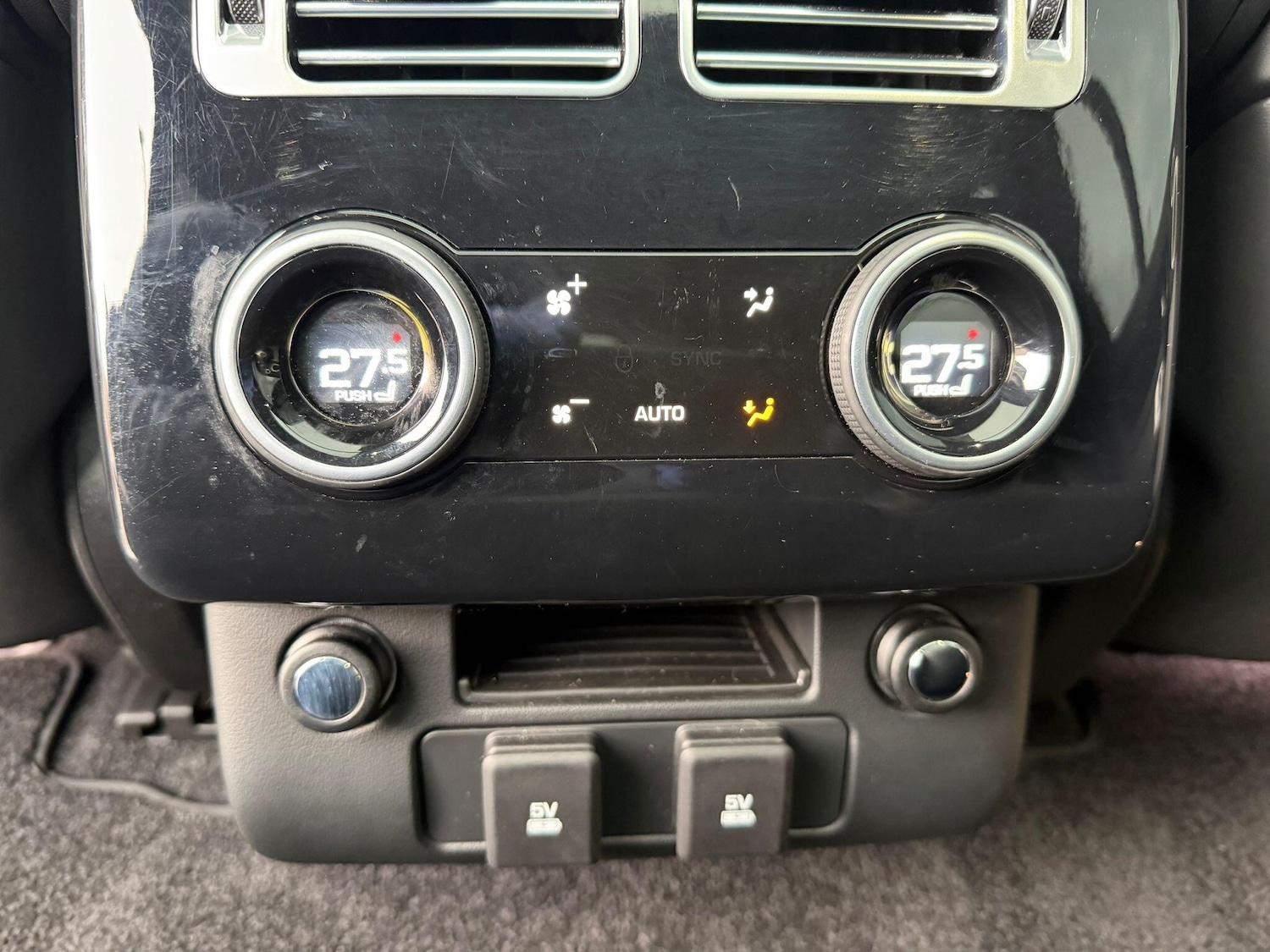 Used Land Rover Range Rover 2018 for sale - 77156543: Photo 18