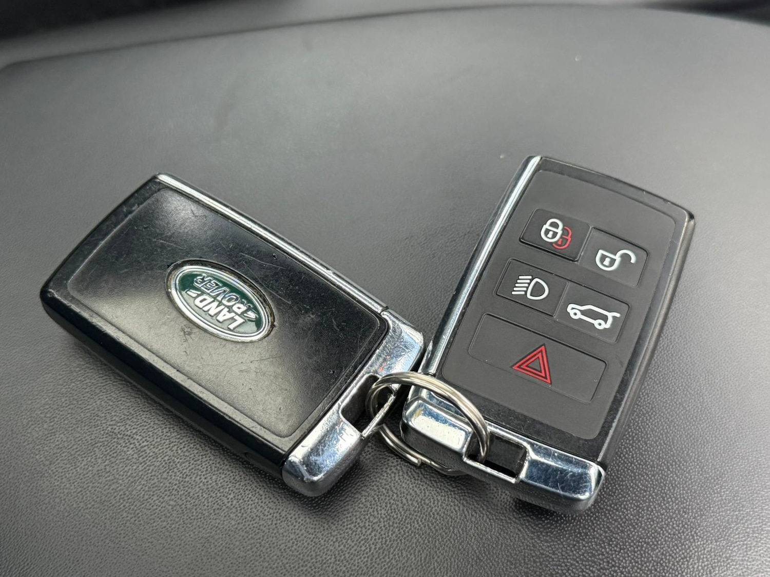 Used Land Rover Range Rover 2018 for sale - 77156543: Photo 19