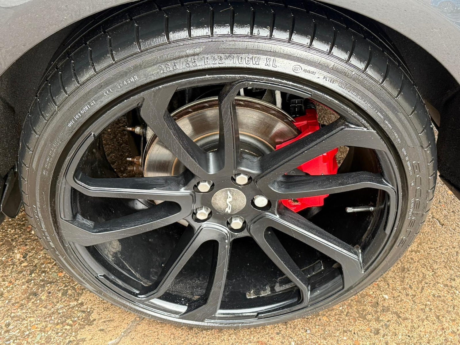 Used Land Rover Range Rover 2018 for sale - 77156543: Photo 20