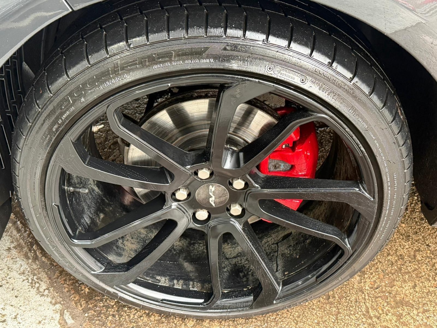 Used Land Rover Range Rover 2018 for sale - 77156543: Photo 22