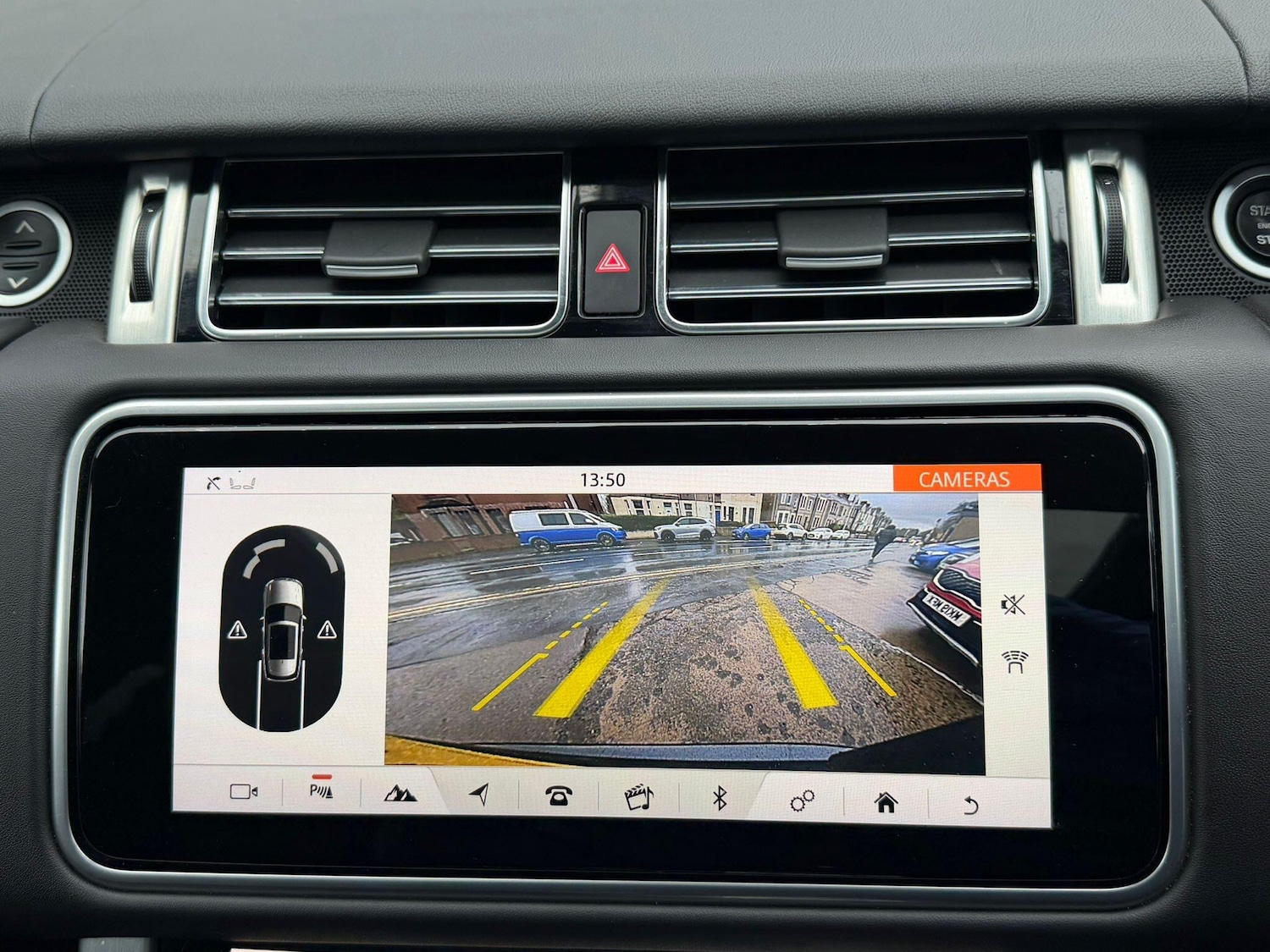 Used Land Rover Range Rover 2018 for sale - 77156543: Photo 24