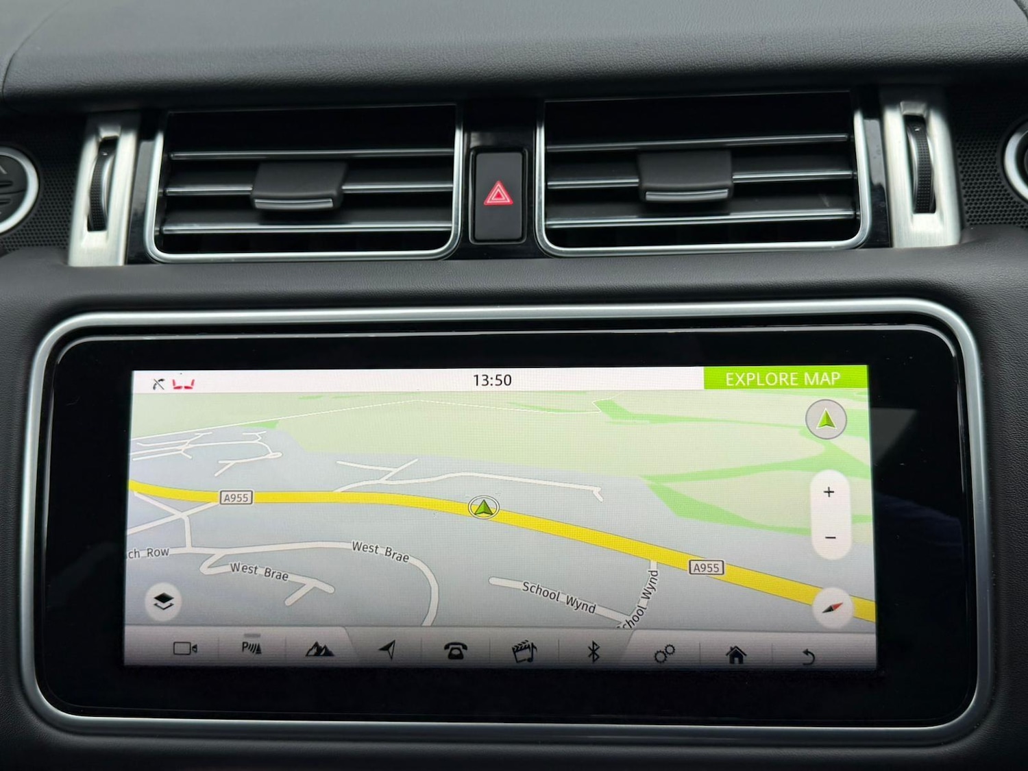 Used Land Rover Range Rover 2018 for sale - 77156543: Photo 26