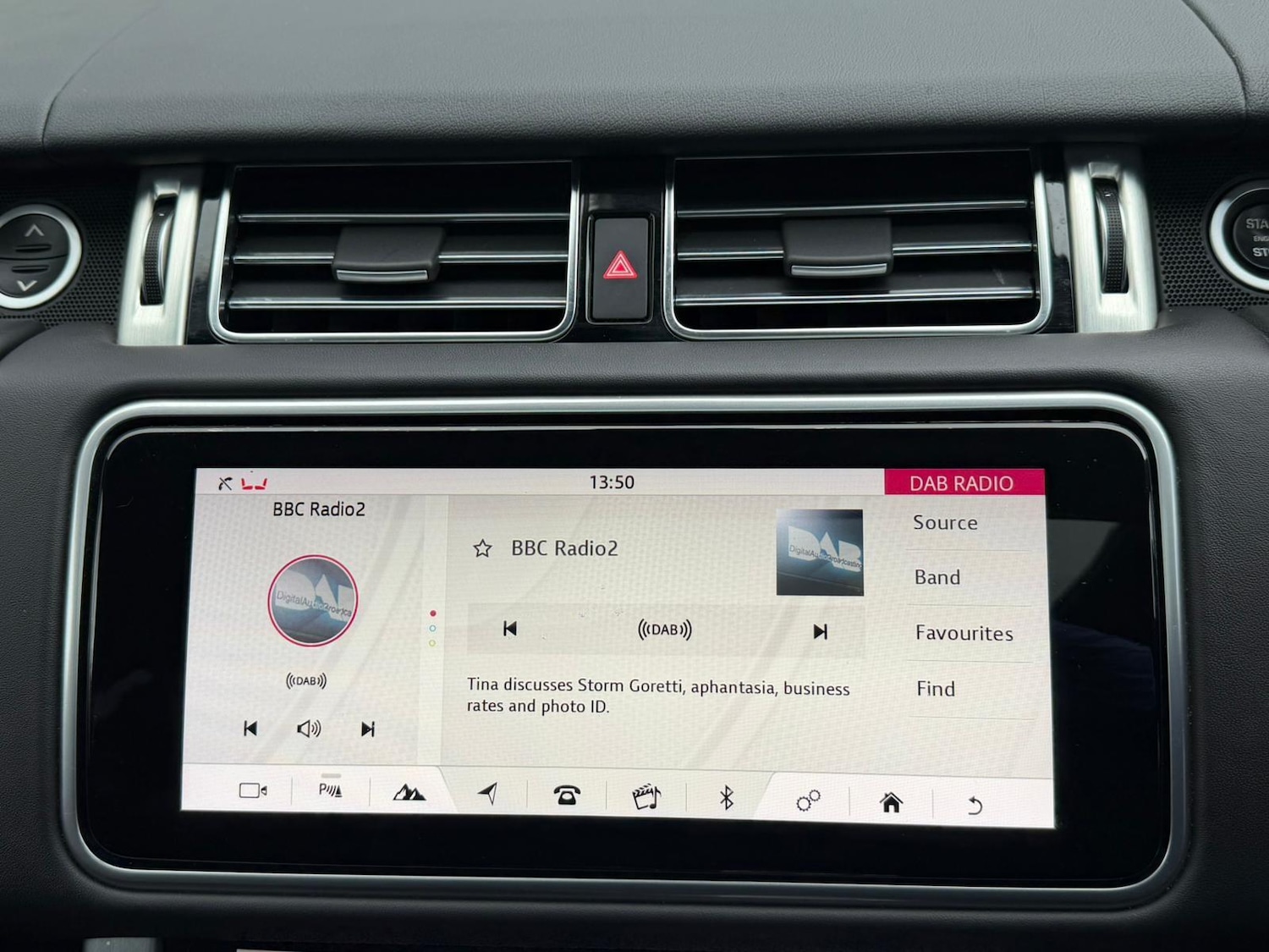 Used Land Rover Range Rover 2018 for sale - 77156543: Photo 27