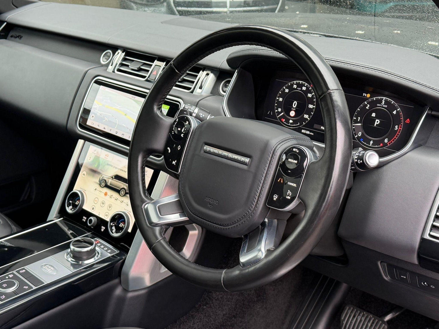 Used Land Rover Range Rover 2018 for sale - 77156543: Photo 30