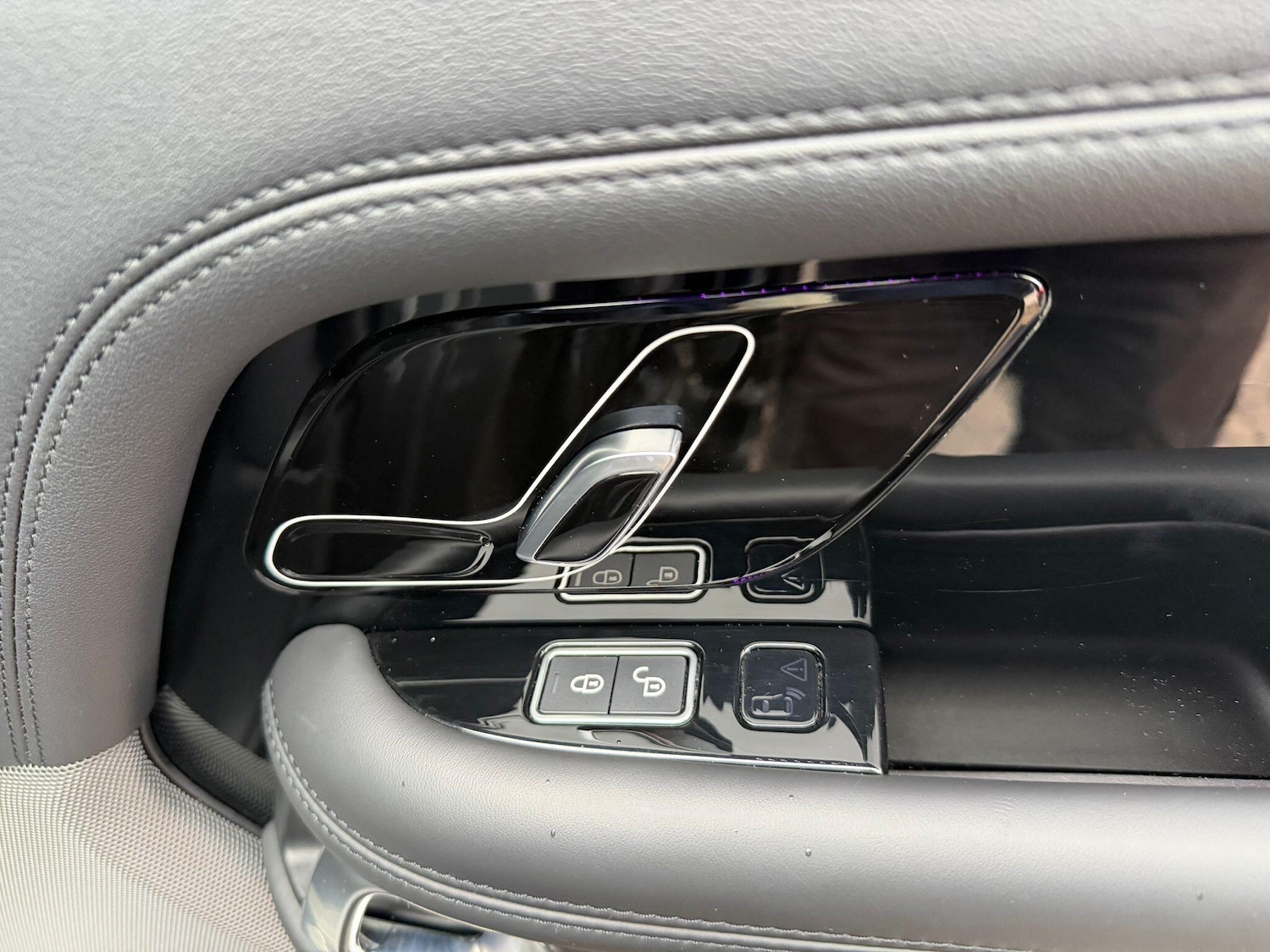 Used Land Rover Range Rover 2018 for sale - 77156543: Photo 32