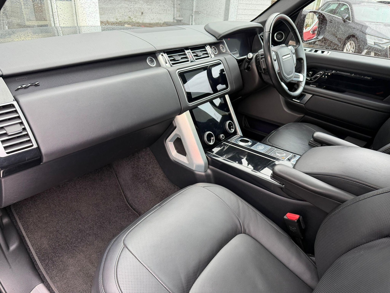 Used Land Rover Range Rover 2018 for sale - 77156543: Photo 33