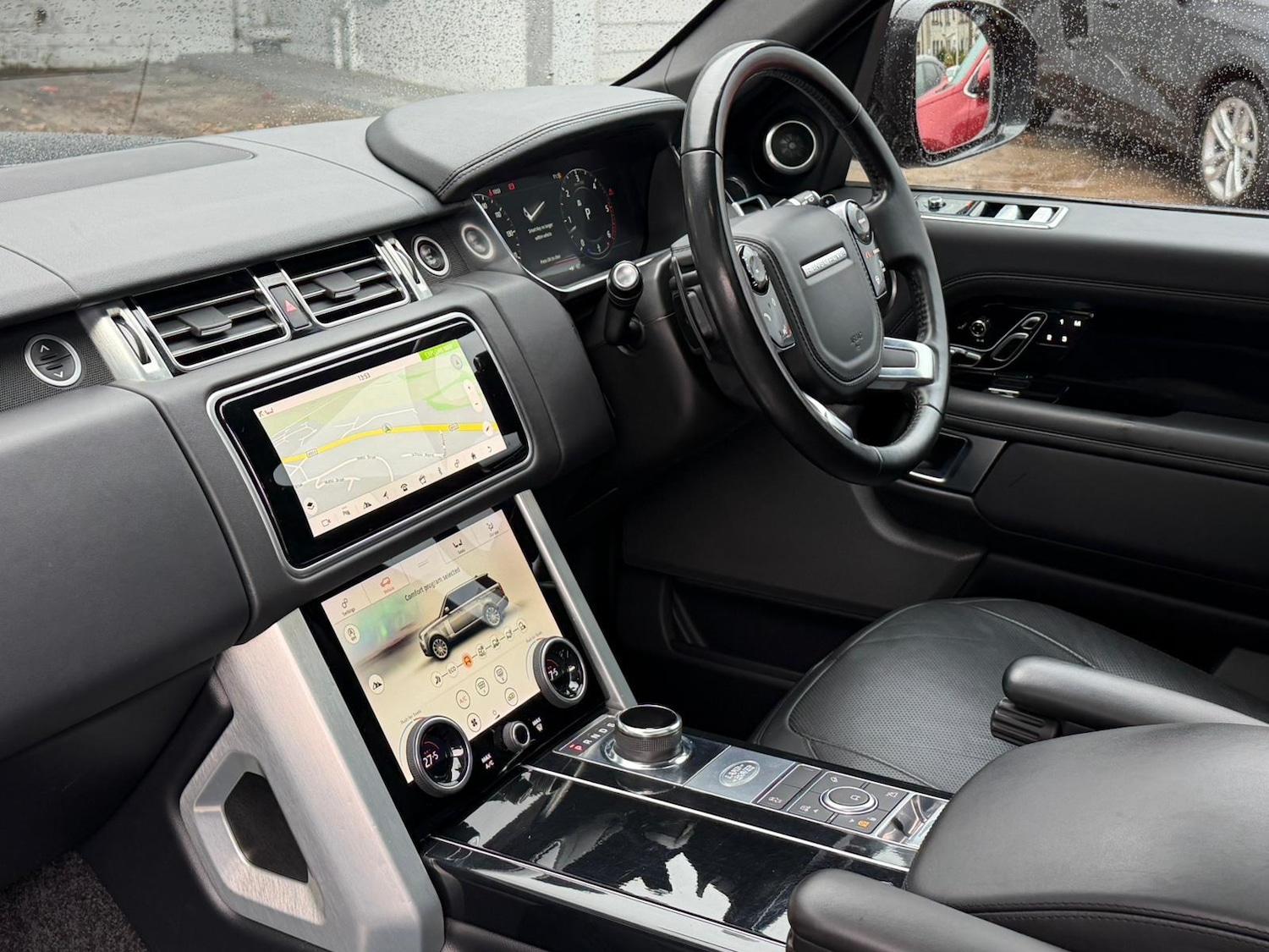 Used Land Rover Range Rover 2018 for sale - 77156543: Photo 4