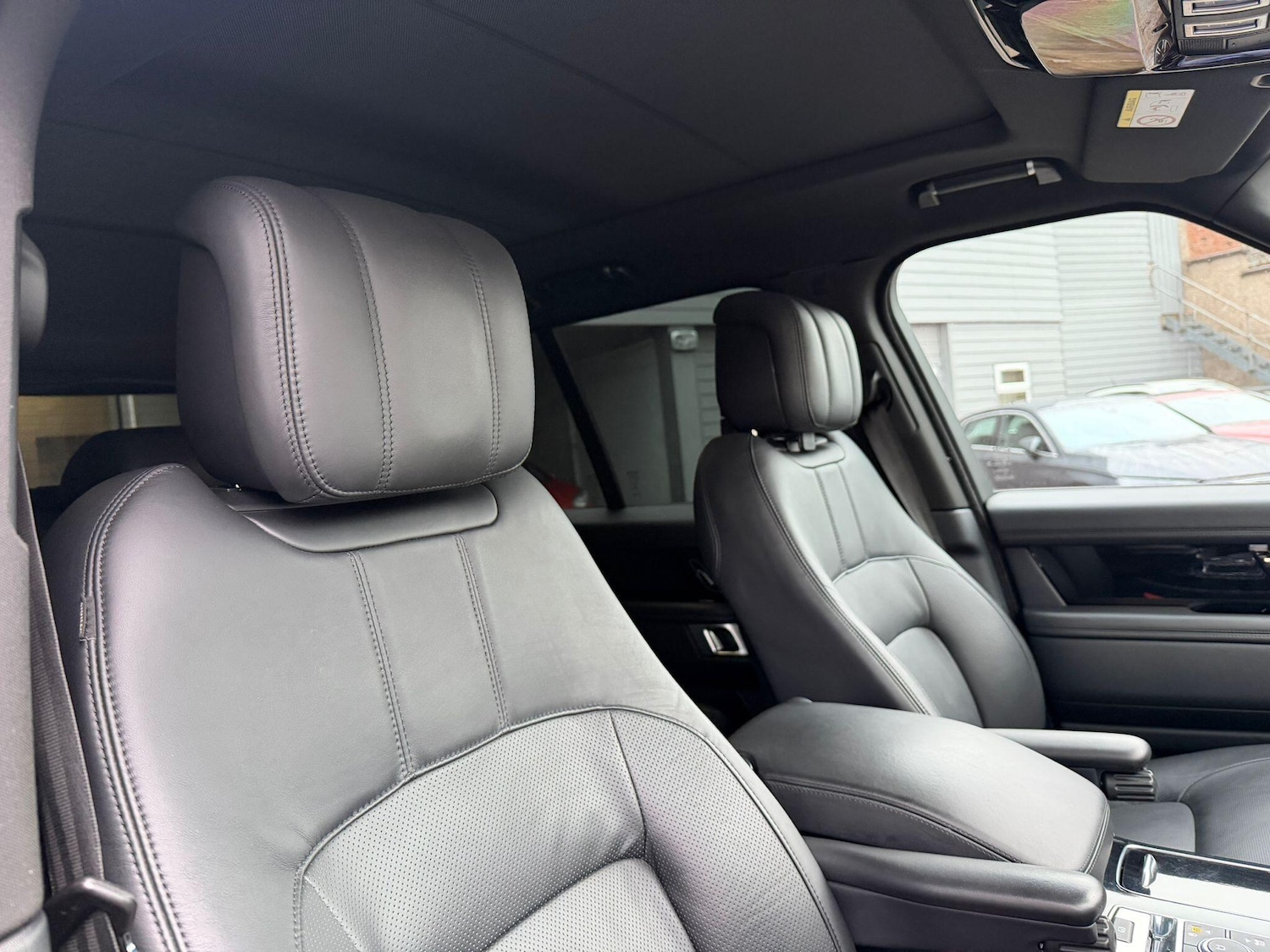 Used Land Rover Range Rover 2018 for sale - 77156543: Photo 8