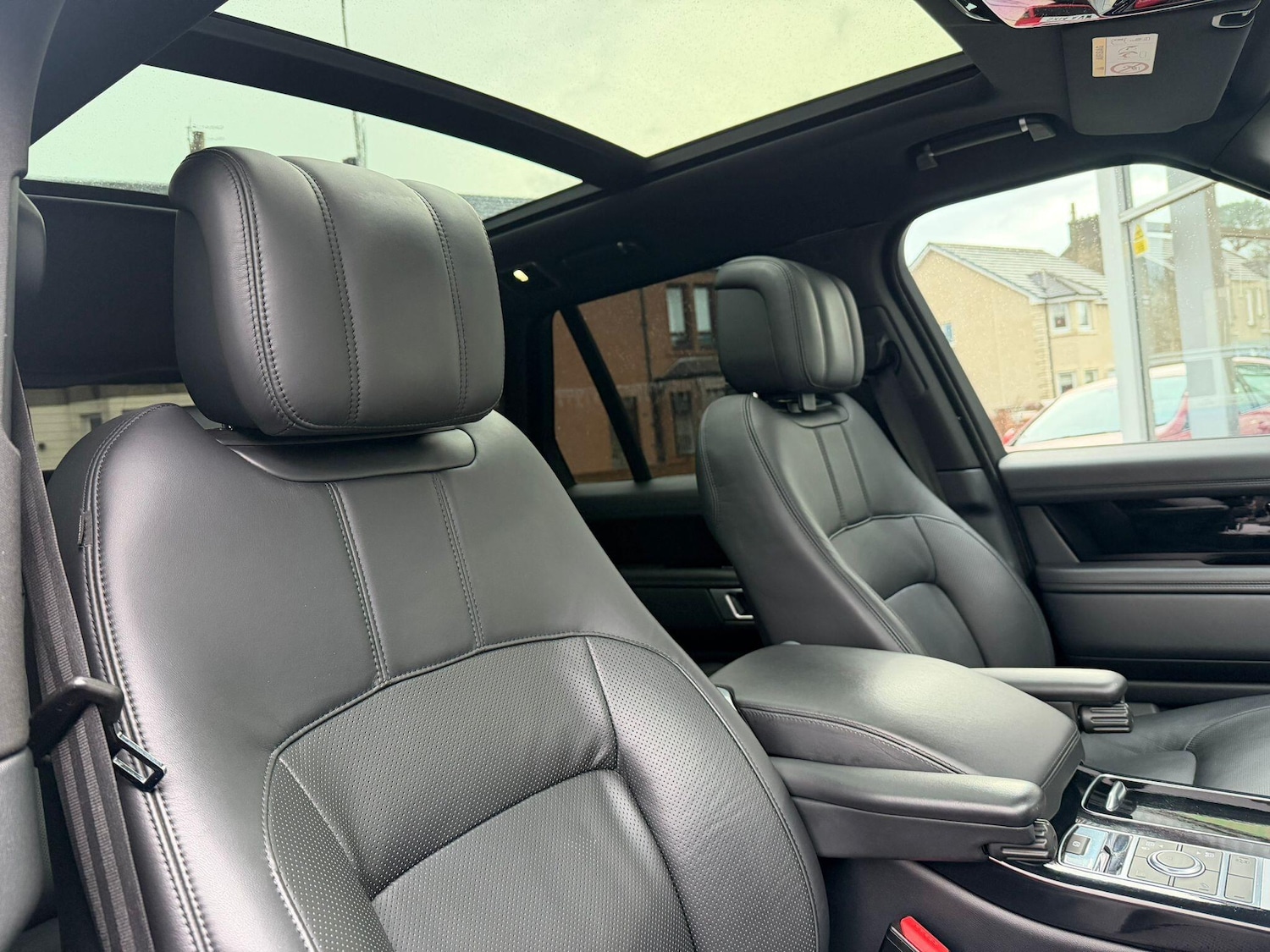 Used Land Rover Range Rover 2018 for sale - 77156543: Photo 9