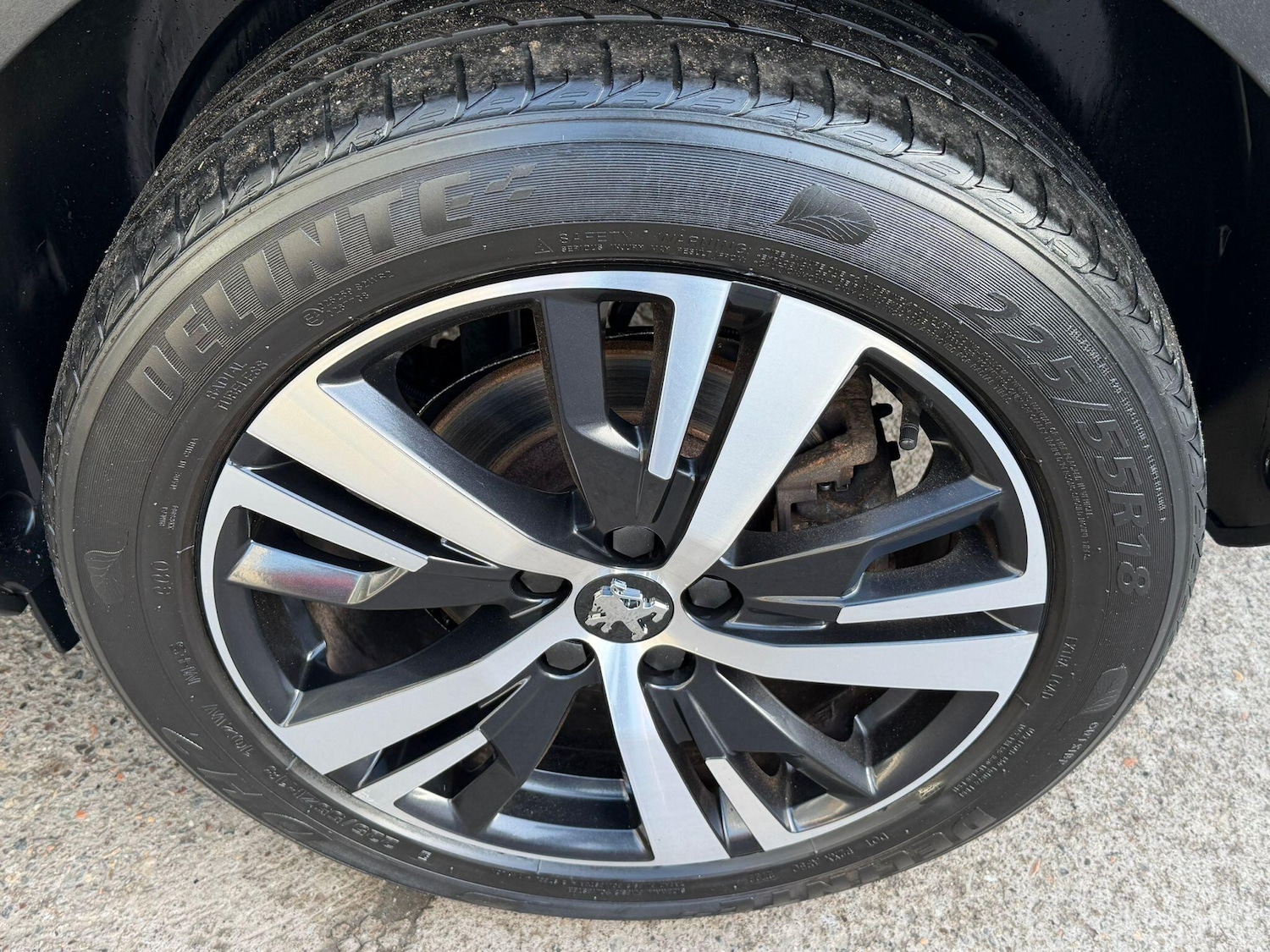 Used Peugeot 3008 2018 for sale - 77737314: Photo 20