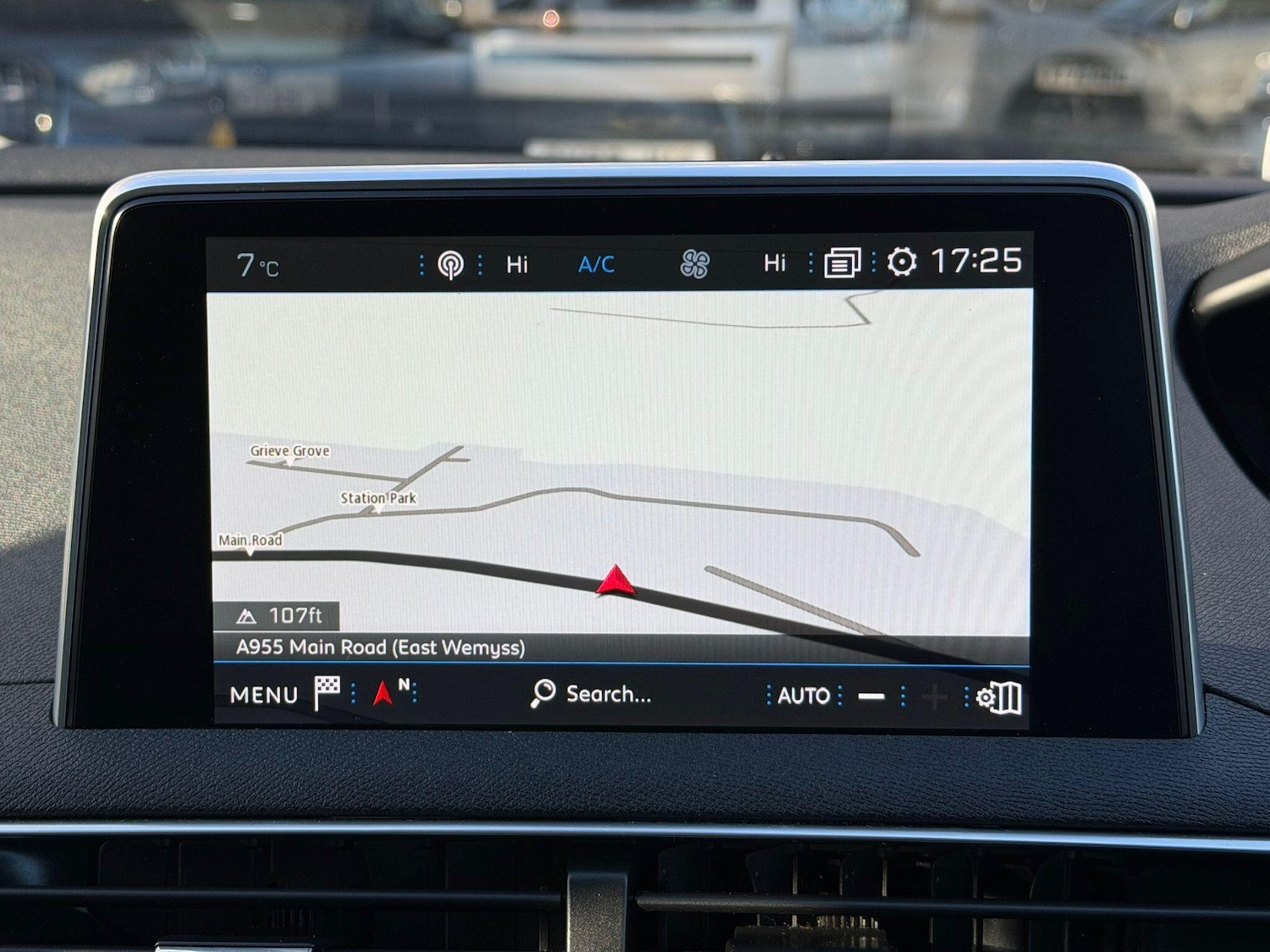 Used Peugeot 3008 2018 for sale - 77737314: Photo 21