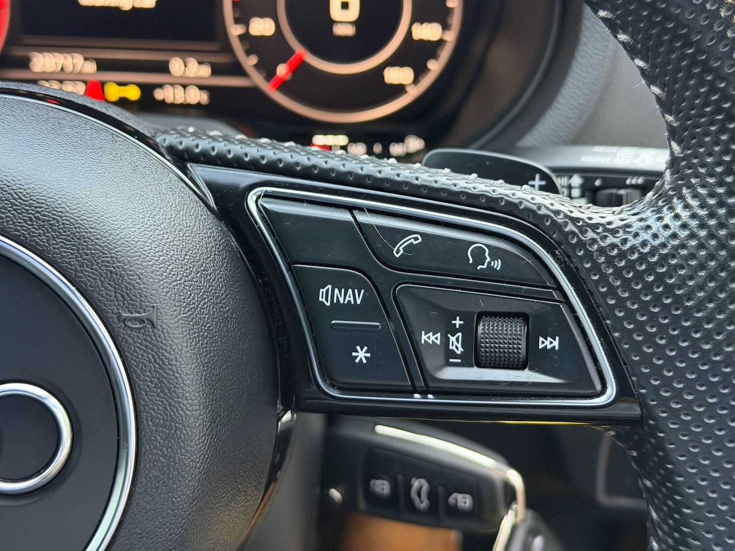 Used Audi A3 2019 for sale - 76647485: Photo 11