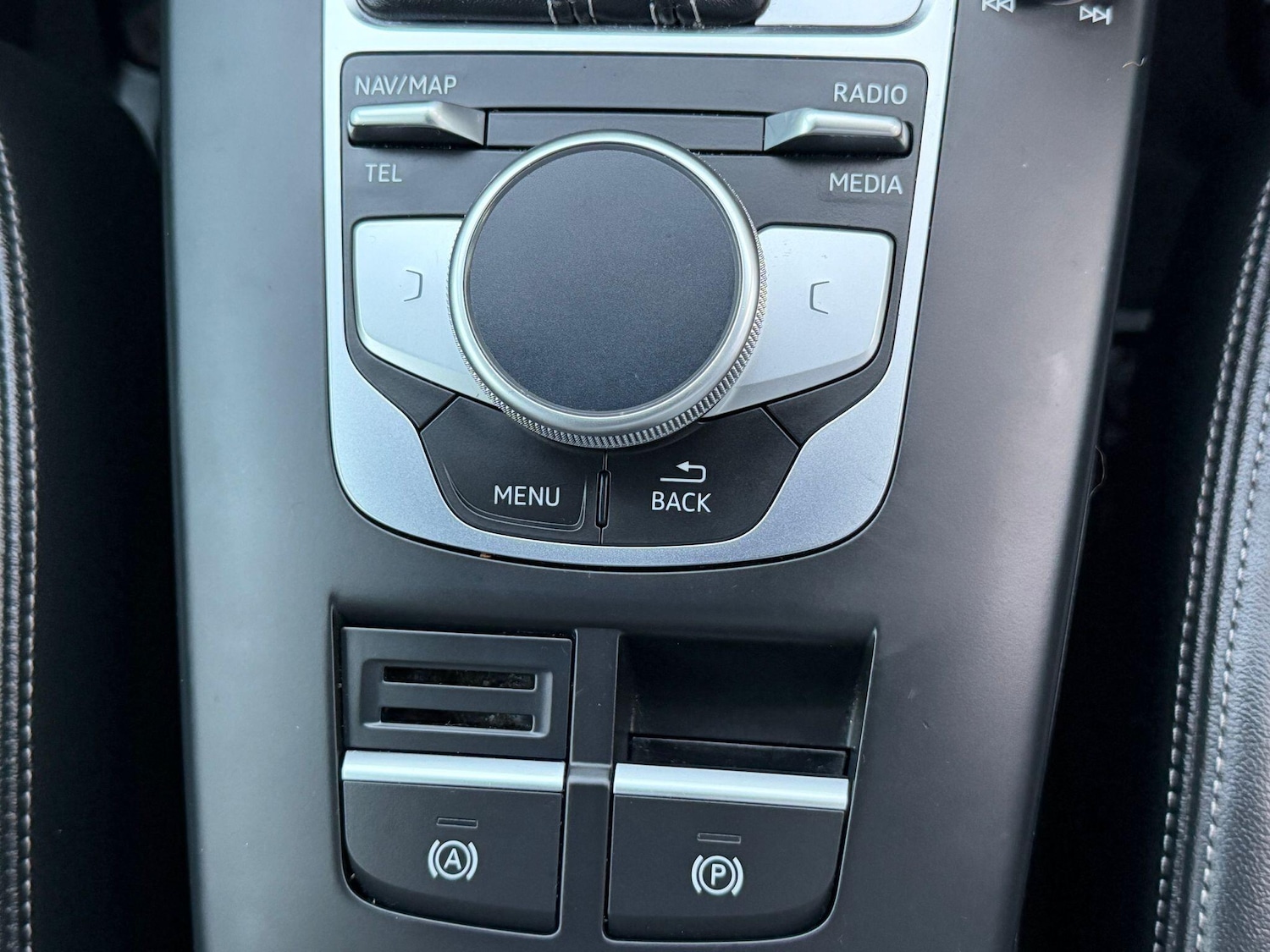 Used Audi A3 2019 for sale - 76647485: Photo 12