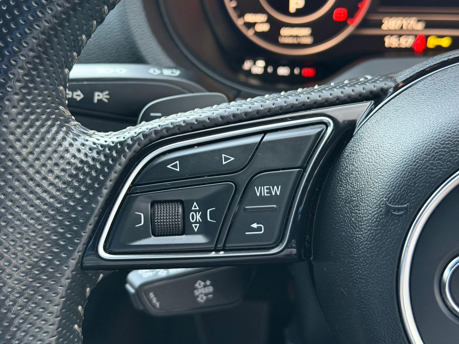 Used Audi A3 2019 for sale - 76647485: Photo 14