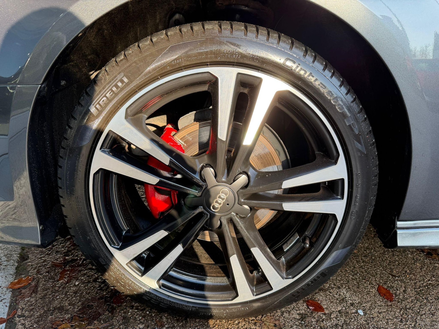 Used Audi A3 2019 for sale - 76647485: Photo 16