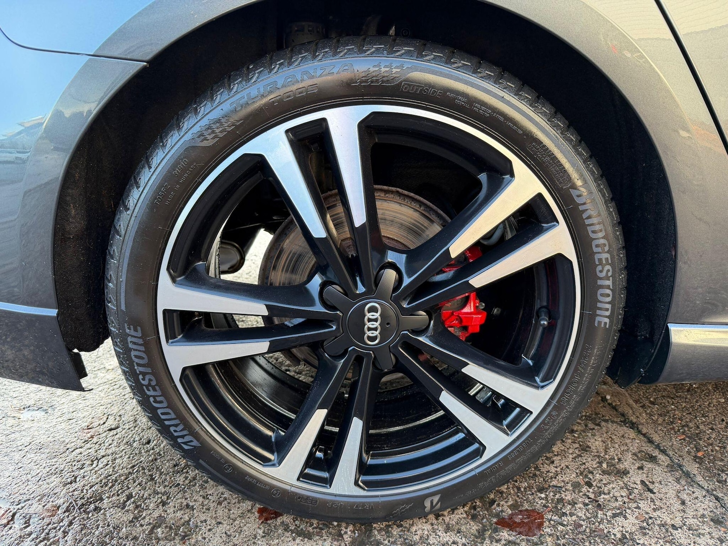 Used Audi A3 2019 for sale - 76647485: Photo 17