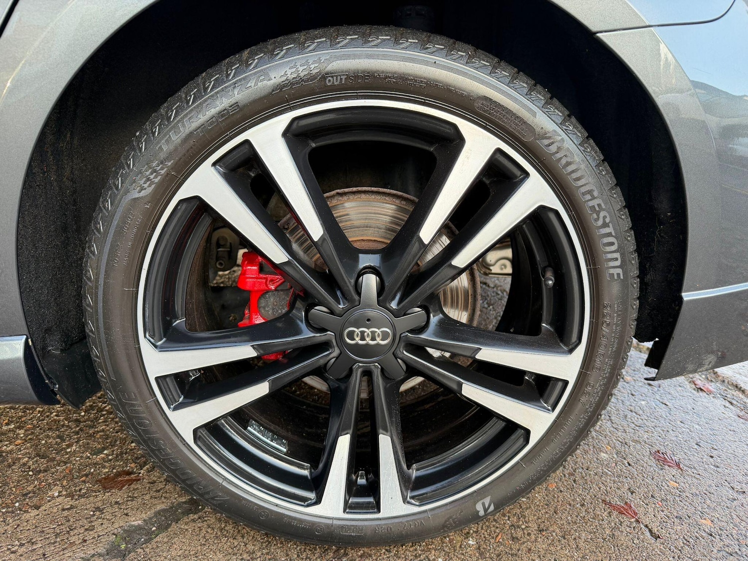 Used Audi A3 2019 for sale - 76647485: Photo 18