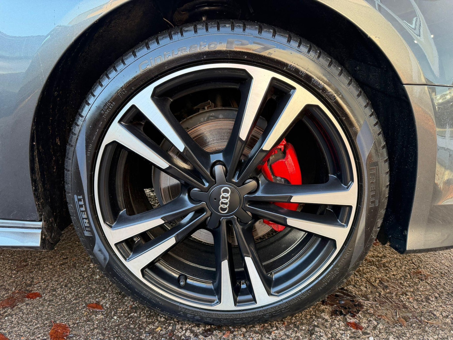 Used Audi A3 2019 for sale - 76647485: Photo 19