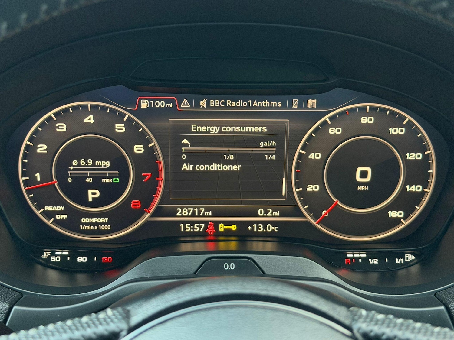 Used Audi A3 2019 for sale - 76647485: Photo 20