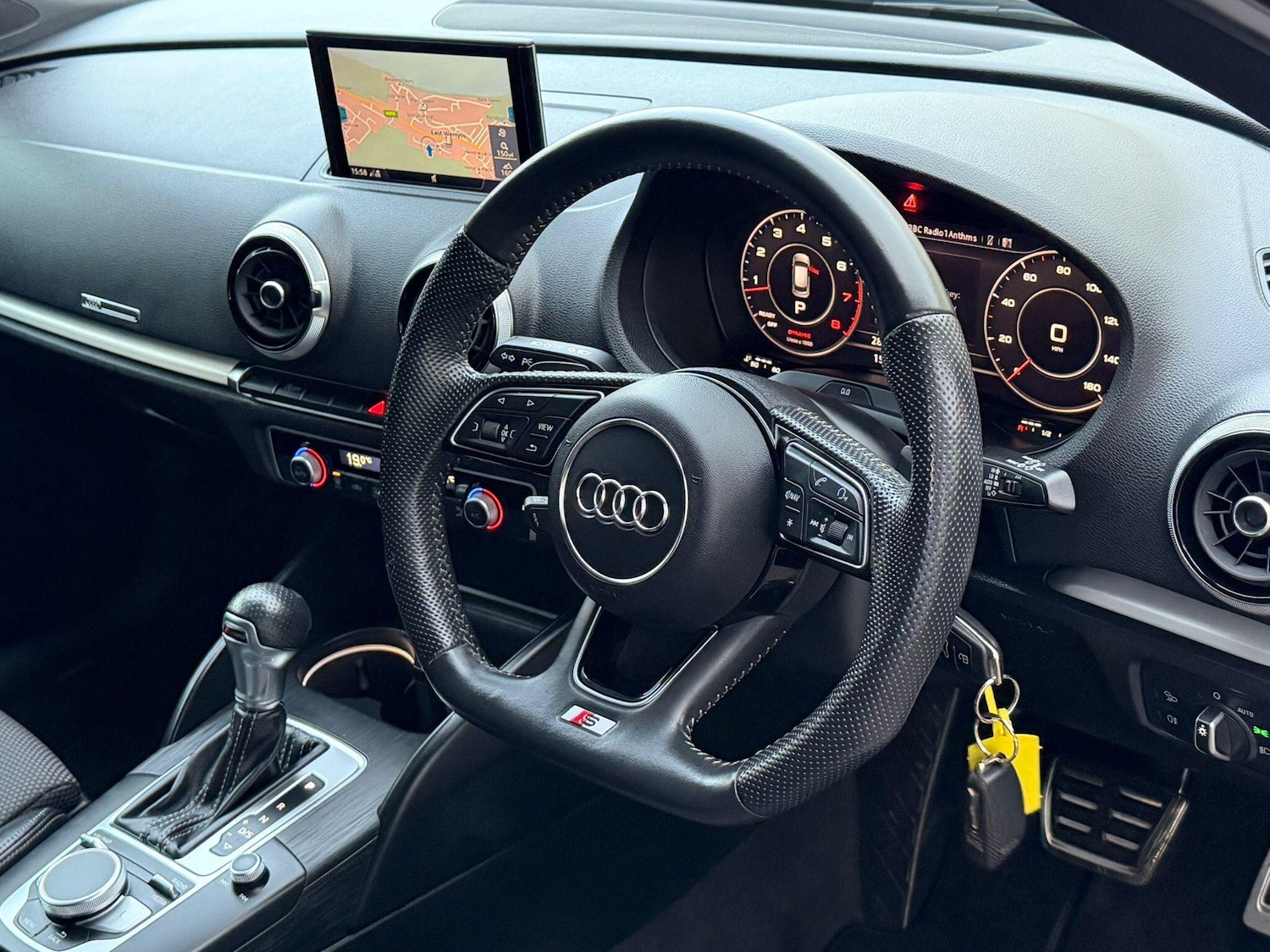 Used Audi A3 2019 for sale - 76647485: Photo 22