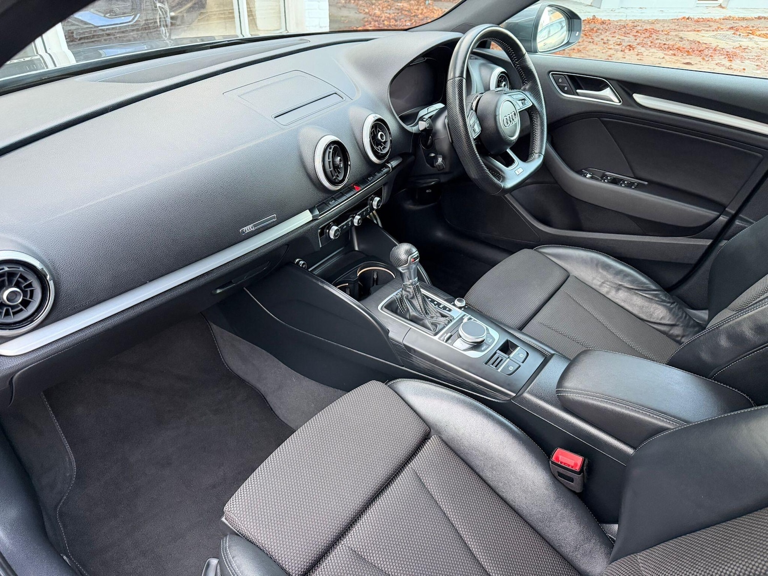 Used Audi A3 2019 for sale - 76647485: Photo 24