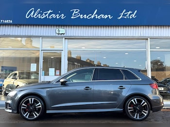 Used Audi A3 2019 for sale - 76647485: Photo