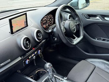 Used Audi A3 2019 for sale - 76647485: Photo