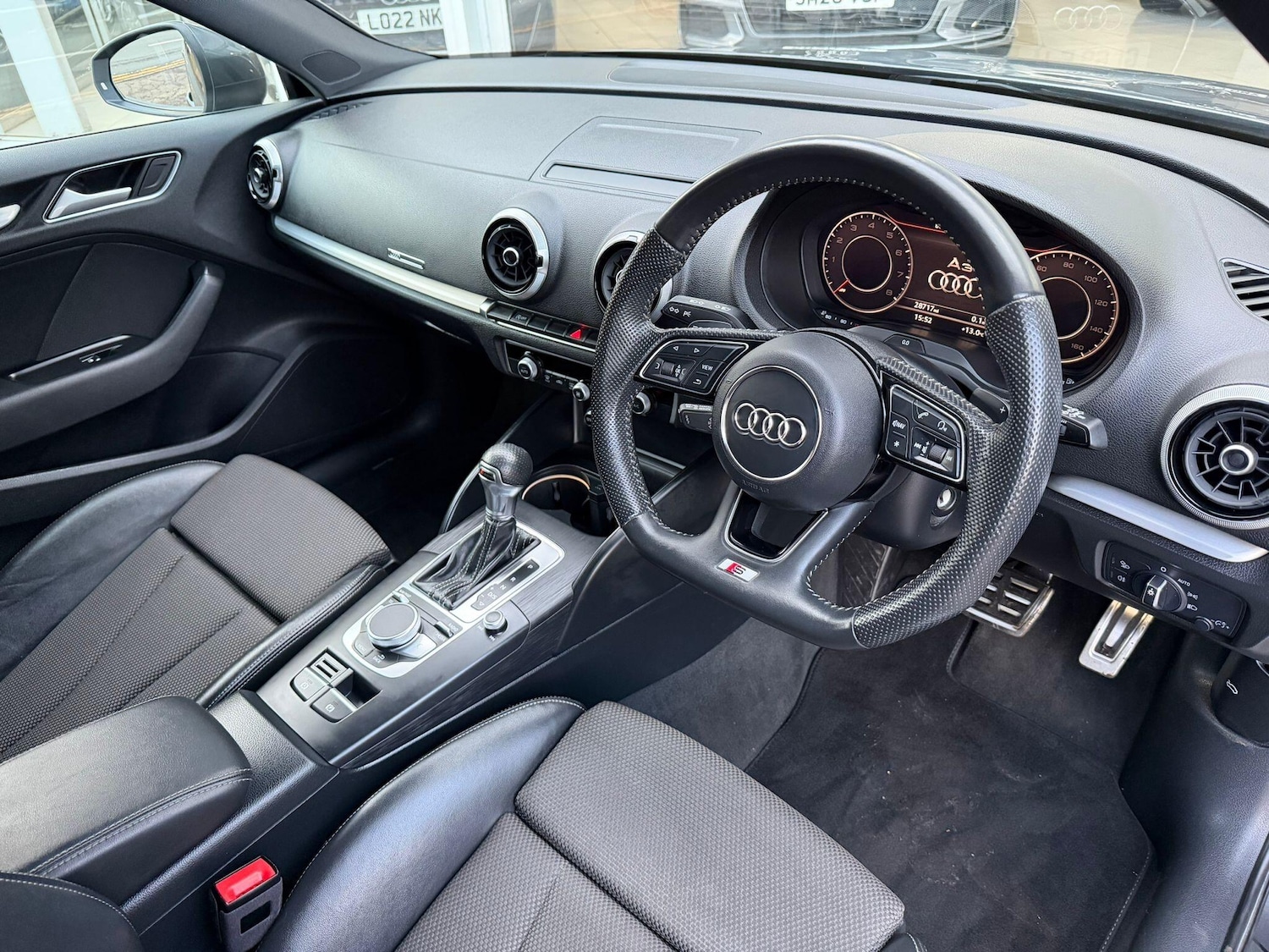 Used Audi A3 2019 for sale - 76647485: Photo 7