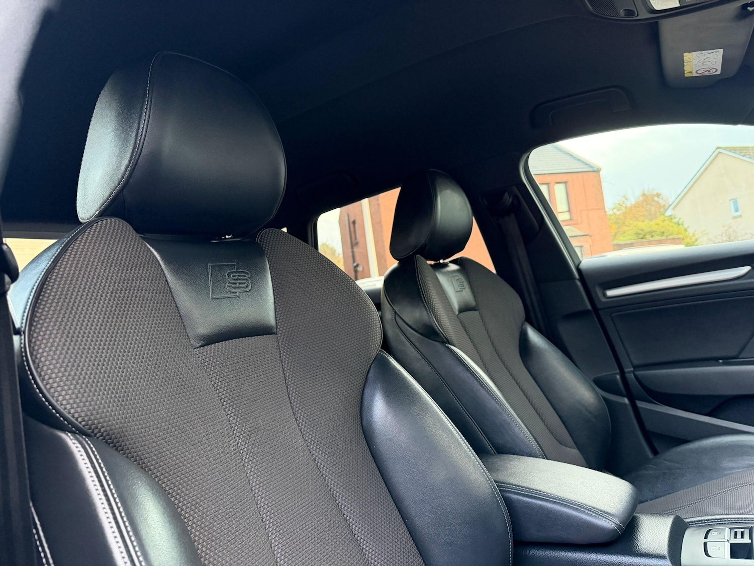 Used Audi A3 2019 for sale - 76647485: Photo 8