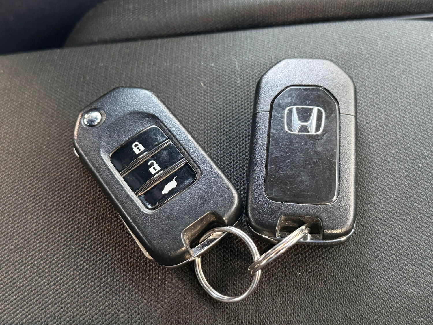 Used Honda Civic 2018 for sale - 76771980: Photo 13