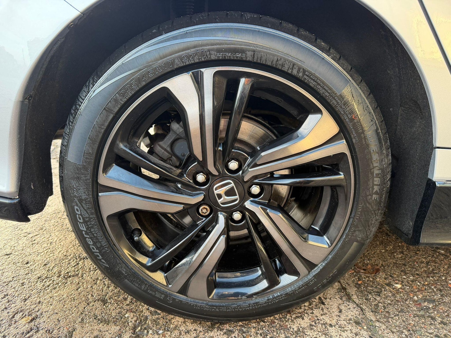 Used Honda Civic 2018 for sale - 76771980: Photo 14