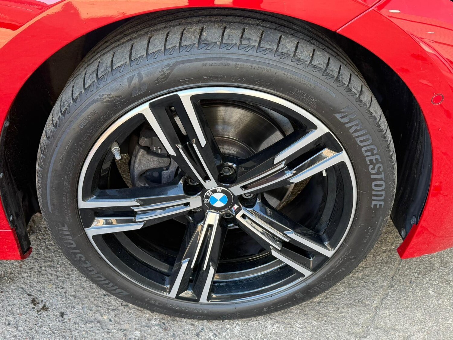 Used BMW 3 Series 2022 for sale - 77838731: Photo 18