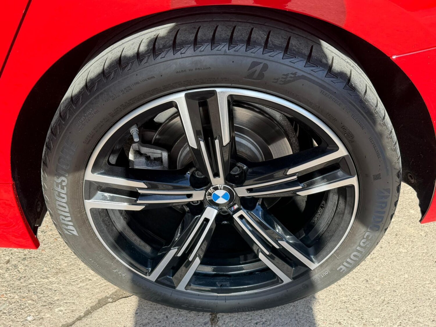 Used BMW 3 Series 2022 for sale - 77838731: Photo 19