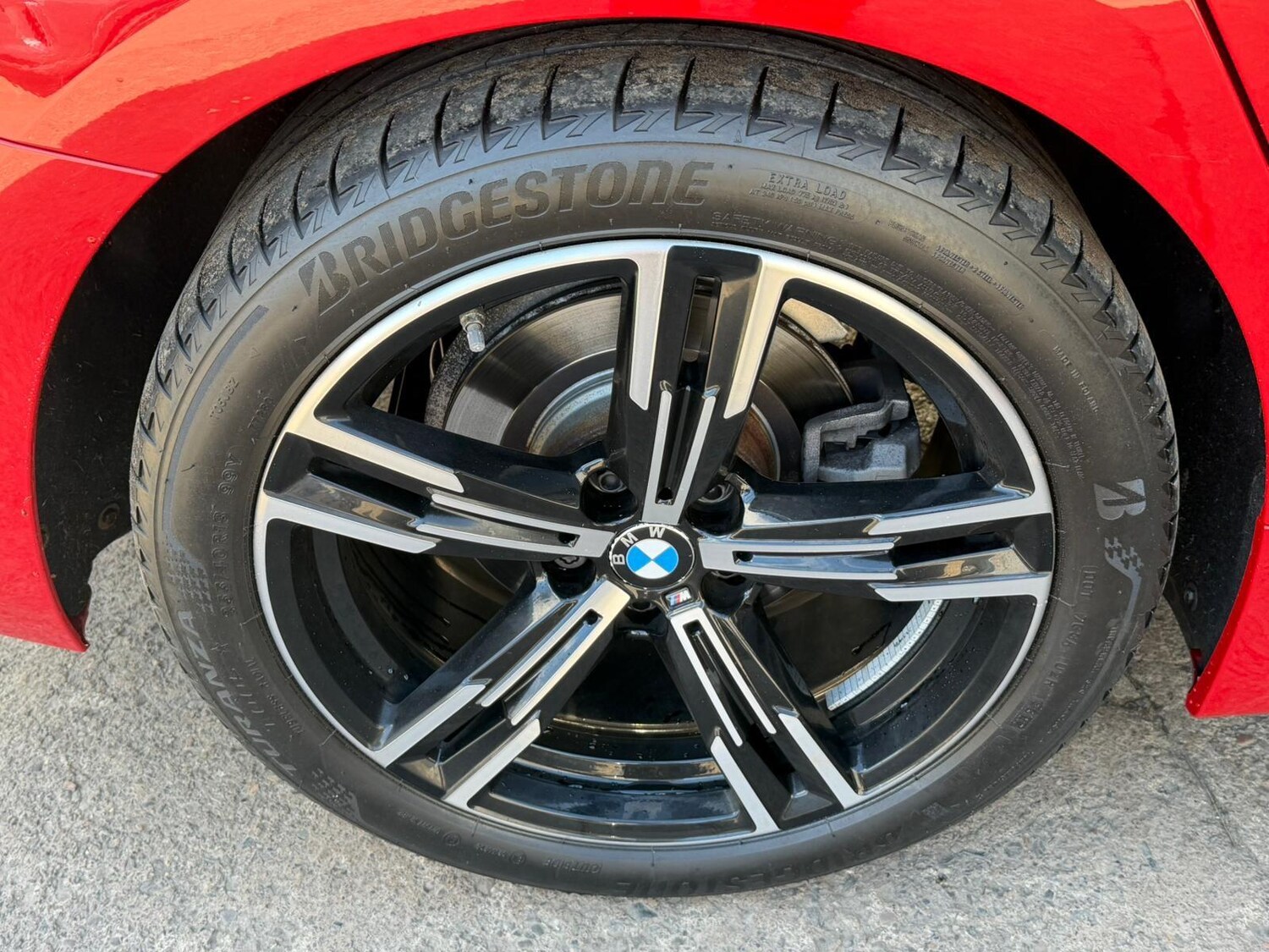 Used BMW 3 Series 2022 for sale - 77838731: Photo 20