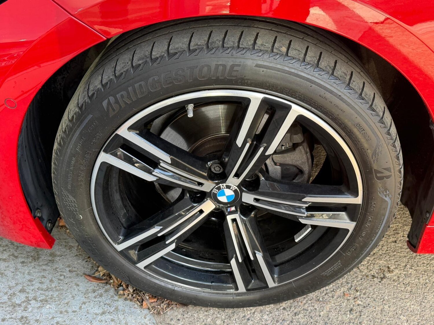 Used BMW 3 Series 2022 for sale - 77838731: Photo 21