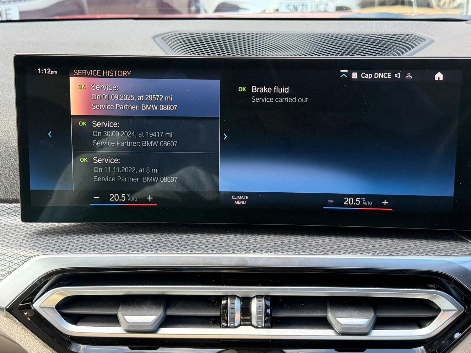 Used BMW 3 Series 2022 for sale - 77838731: Photo 22