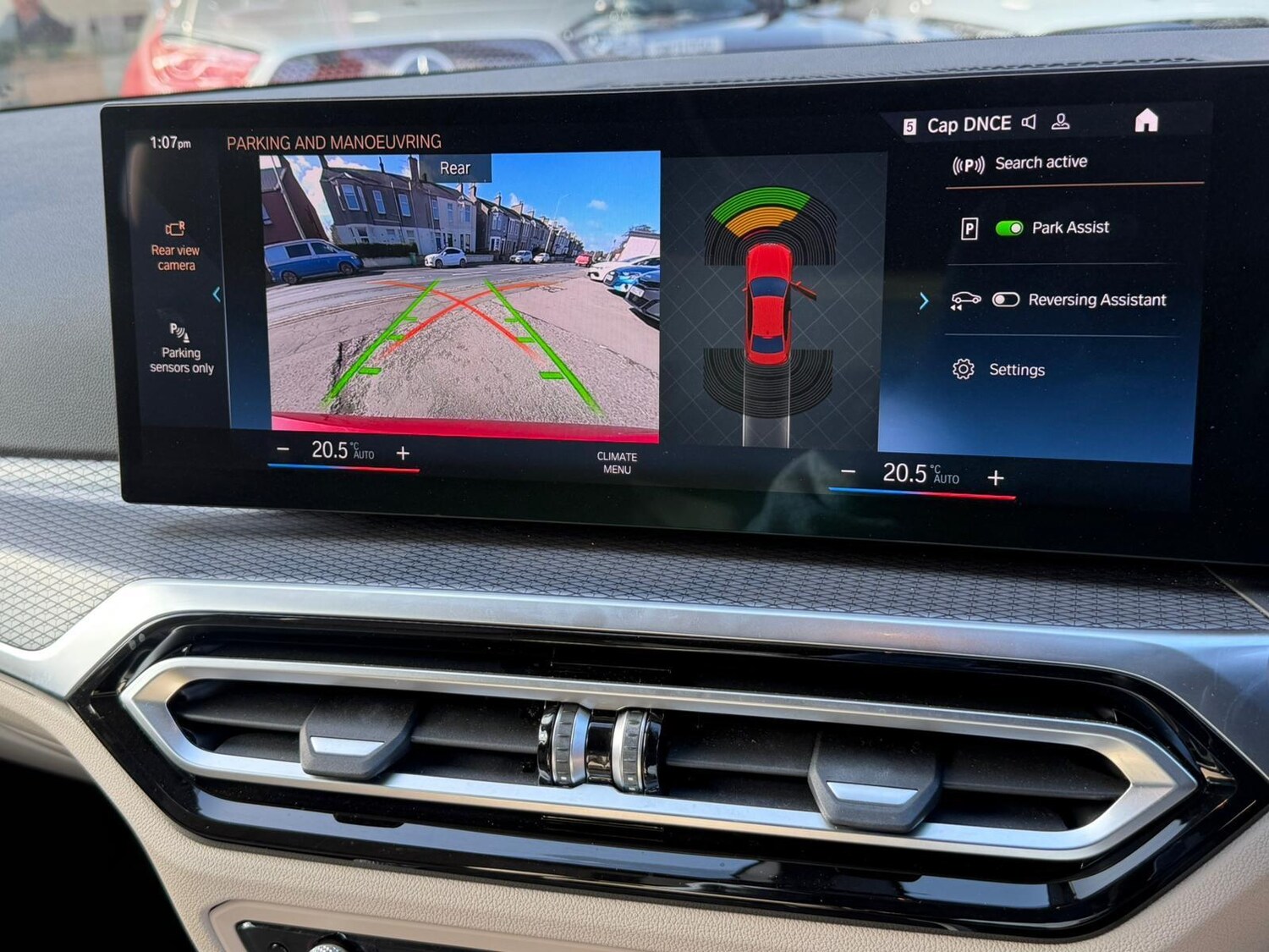 Used BMW 3 Series 2022 for sale - 77838731: Photo 23