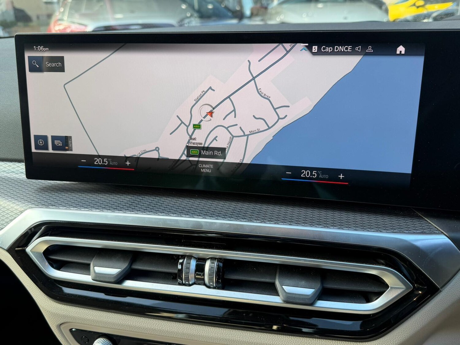 Used BMW 3 Series 2022 for sale - 77838731: Photo 24