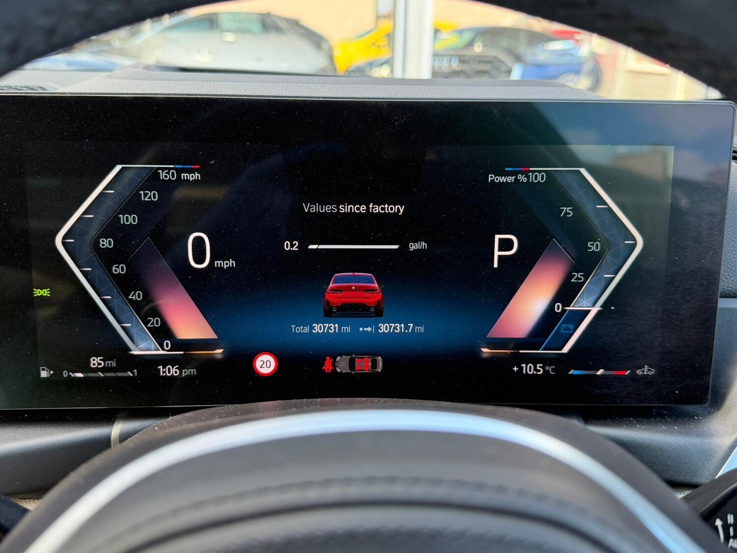 Used BMW 3 Series 2022 for sale - 77838731: Photo 25