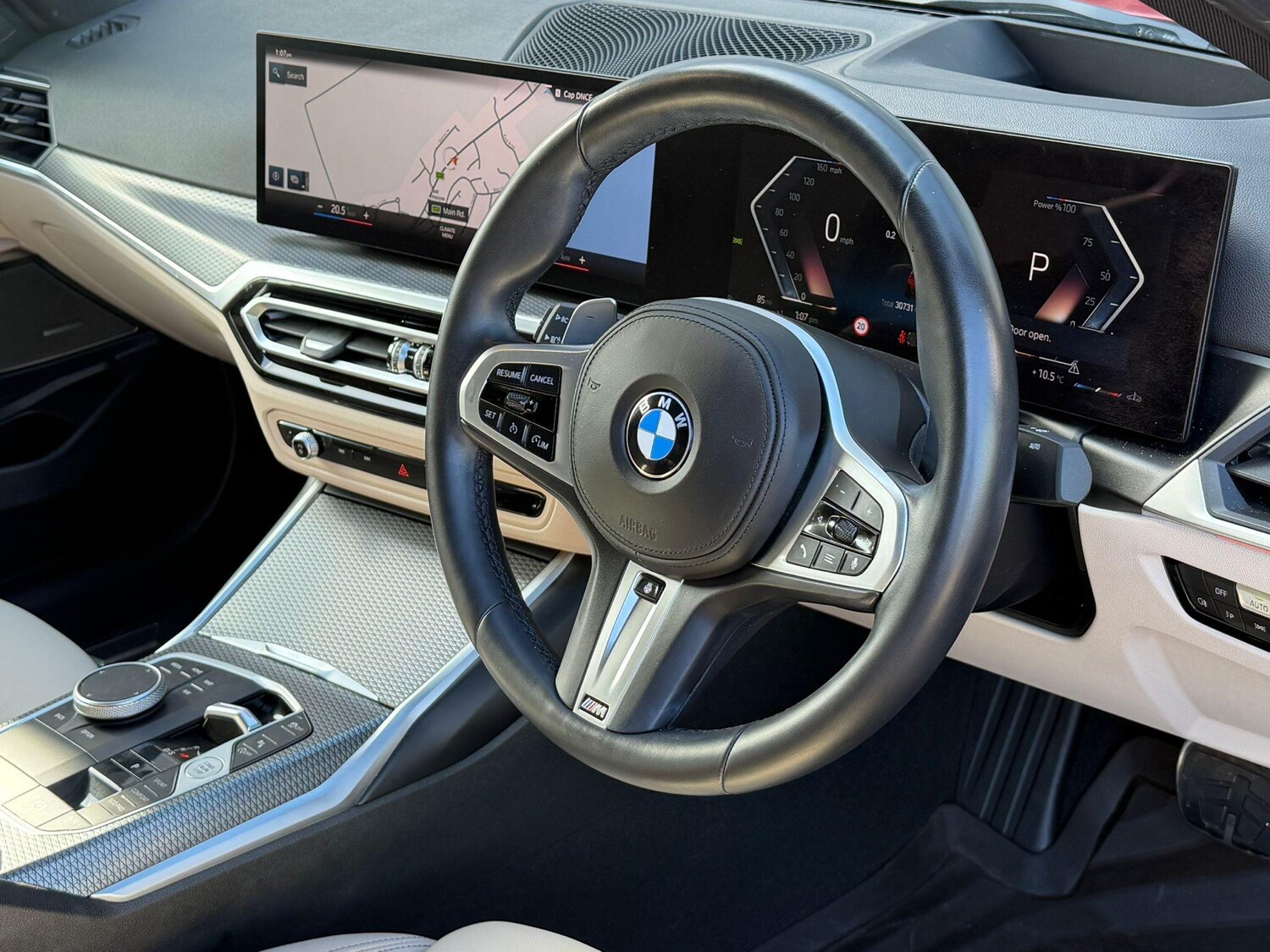 Used BMW 3 Series 2022 for sale - 77838731: Photo 27