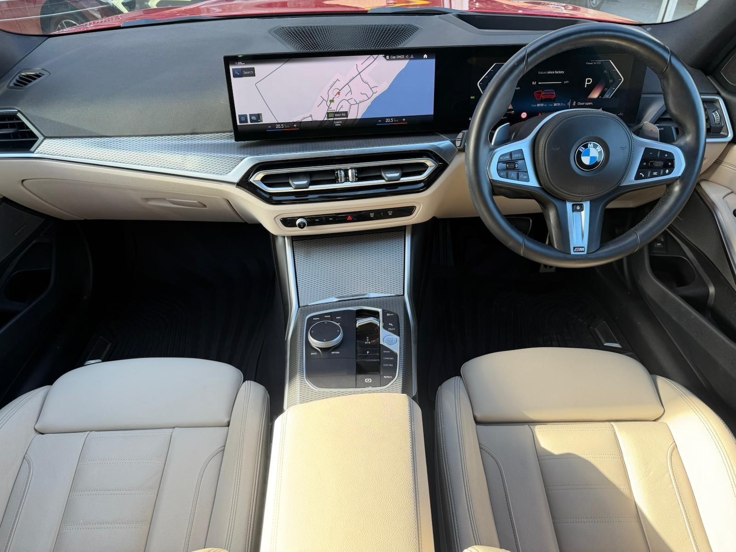 Used BMW 3 Series 2022 for sale - 77838731: Photo 5
