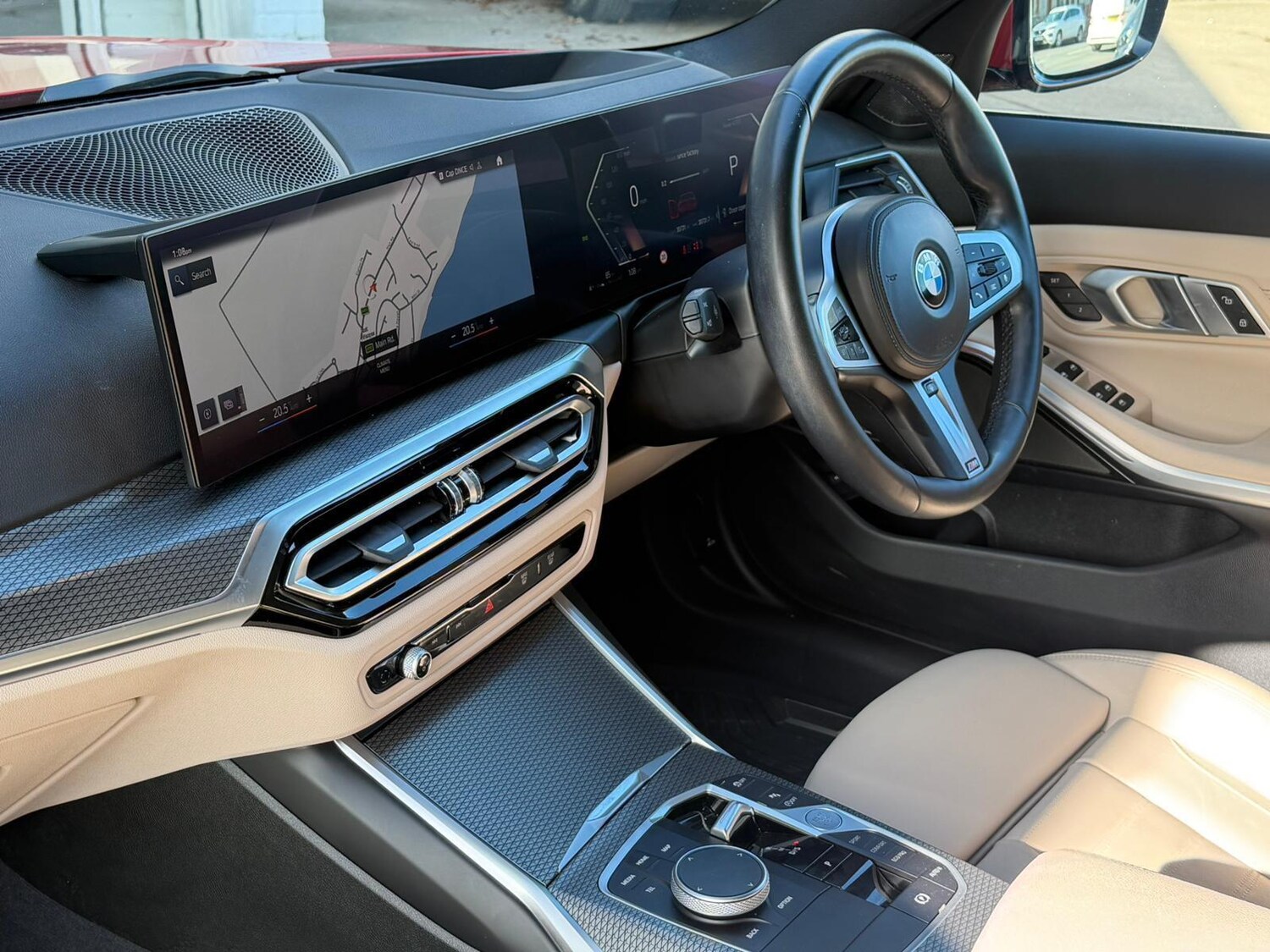 Used BMW 3 Series 2022 for sale - 77838731: Photo 6