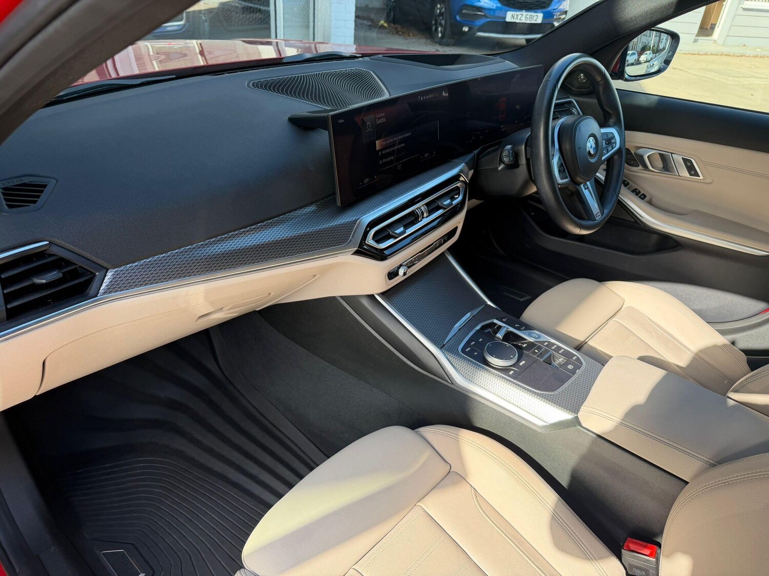 Used BMW 3 Series 2022 for sale - 77838731: Photo 7